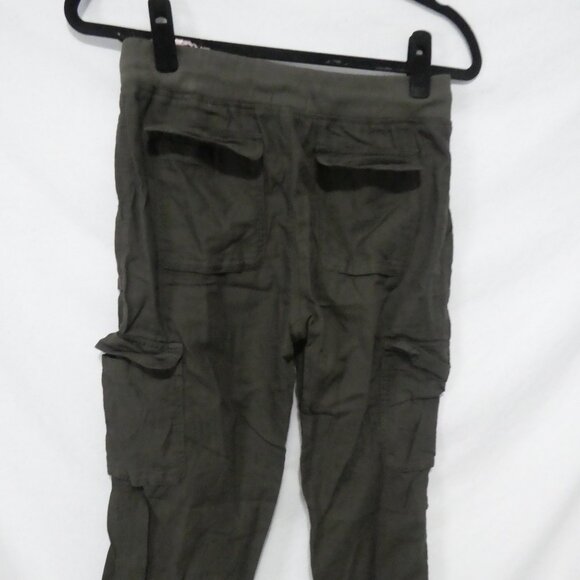 COMMUNITY - Aritzia | xs - extra small | Olive Green Cargo Joggers | NWOT - Picture 13 of 16